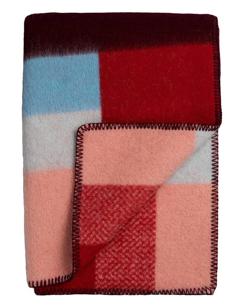 ROROS TWEED ロロスツイード ノルウェー ブランケット フルサイズ imgrc0066976265.jpg